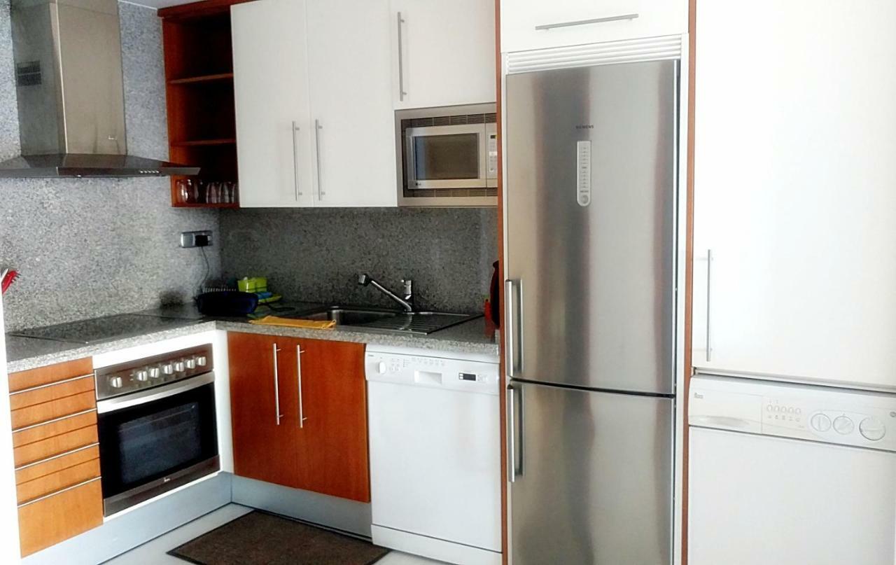 Ferienwohnung Elegance Benidorm Exterior foto